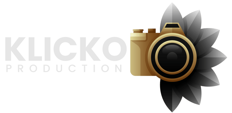 Klicko Production logo