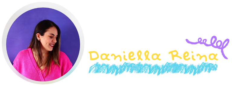 Daniella Reina logo