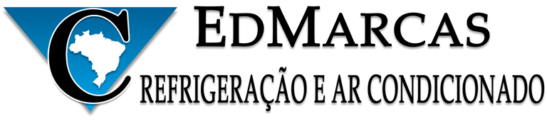 Edmarcas Refrigeração logo