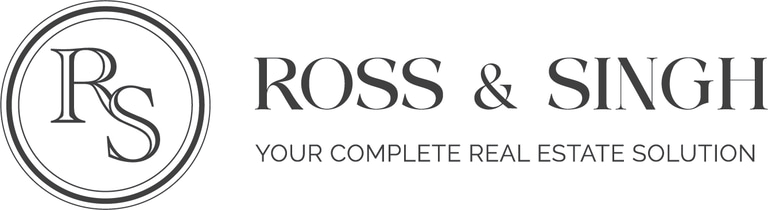 Ross & Singh Real Estate logo