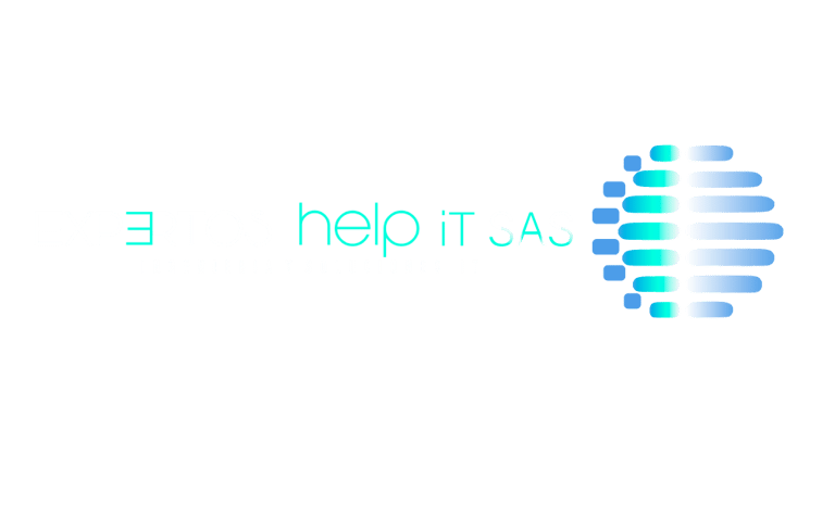 Expertos Help iT logo