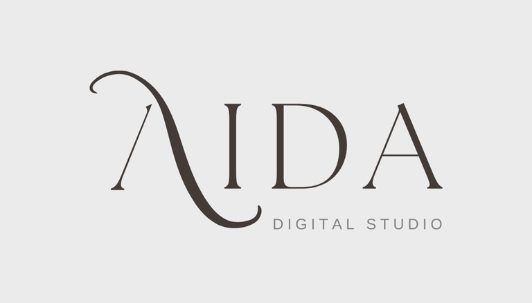 AIDA logo