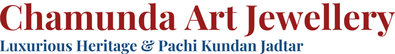 Chamunda Art Jewellery logo