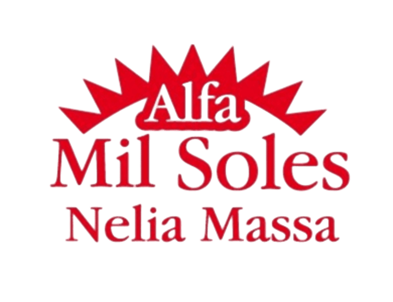 Alfa Mil Soles logo