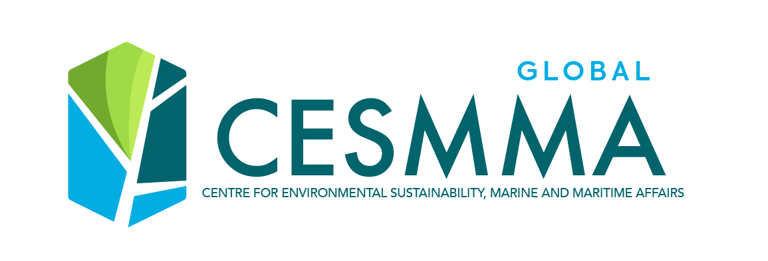 Environmental Sustainability, Marine and Maritime Affairs (CESMMA) logo