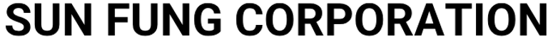 SUN FUNG CORPORATION logo