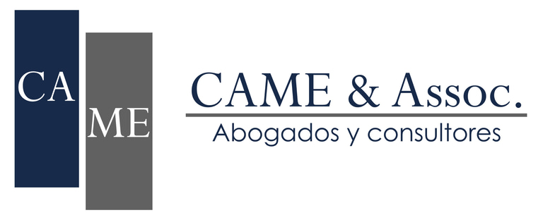 CAME Y ASSOC logo