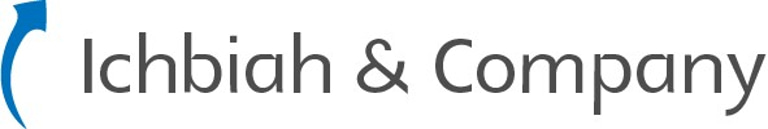 Ichbiah & Company logo