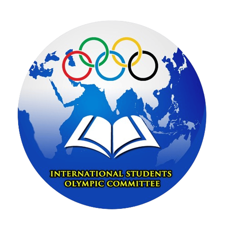 Students Olympic logo