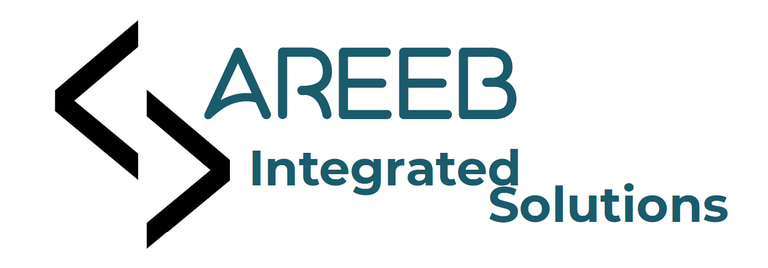 Areeb Integrated Solutions logo