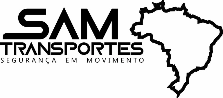 Sam Transporte logo