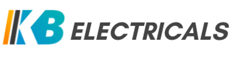 KB Electricals logo