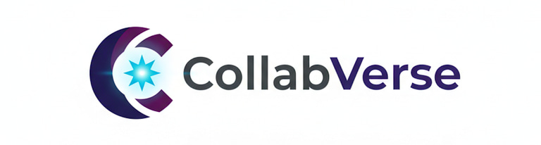 CollabVerse logo
