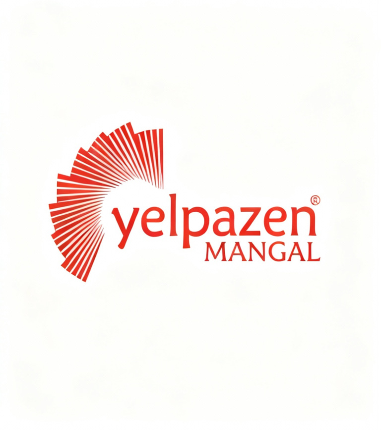 yelpazenmangal logo