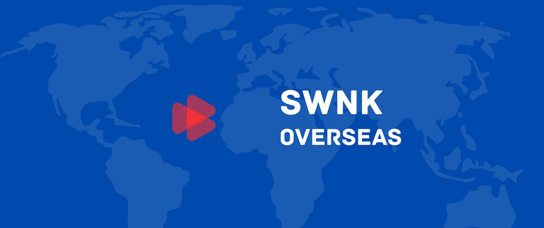SWNK OVERSEAS LLP logo