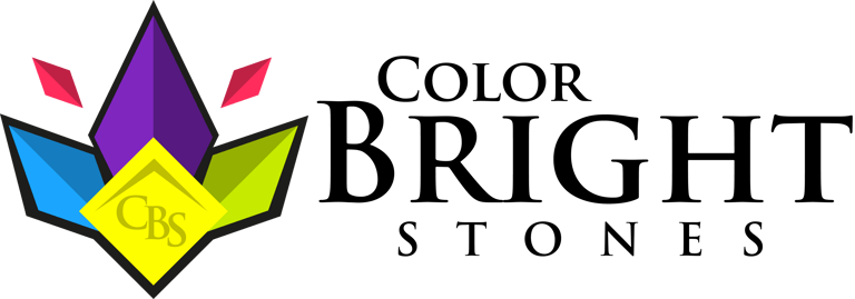 Color Bright Stones logo