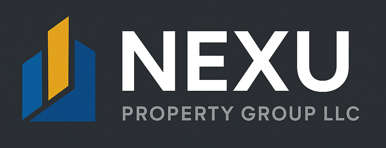 NEXU PROPERTY GROUP LLC logo