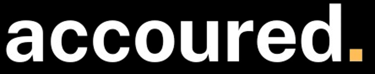 accoured logo
