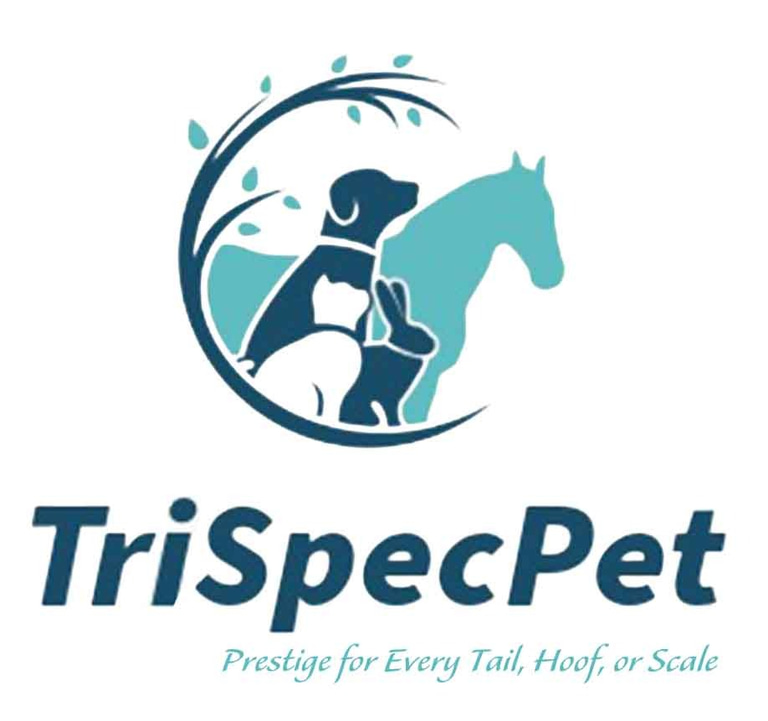 TriSpecPet logo