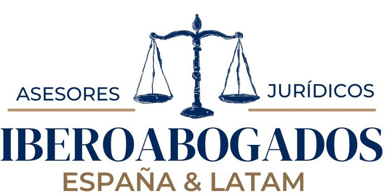 Diagnostico Legal Gratis con IBEROABOGADOS logo
