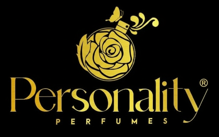 Personality Perfumes logo