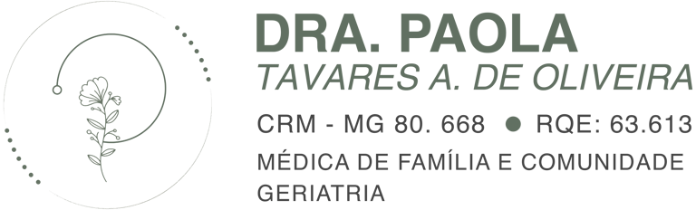 Dra.PaolaOliveira logo