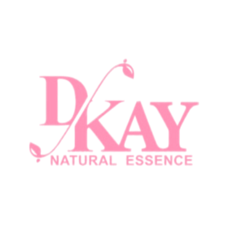 DK NATURAL ESSENCE logo