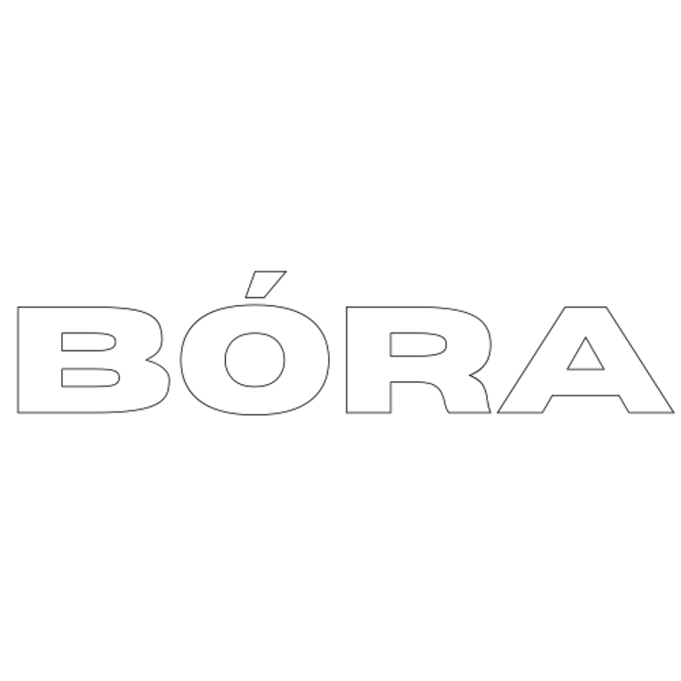 Bóra logo
