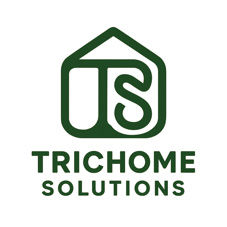 Trichome Solutions  logo