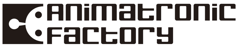Animatronic Factory logo