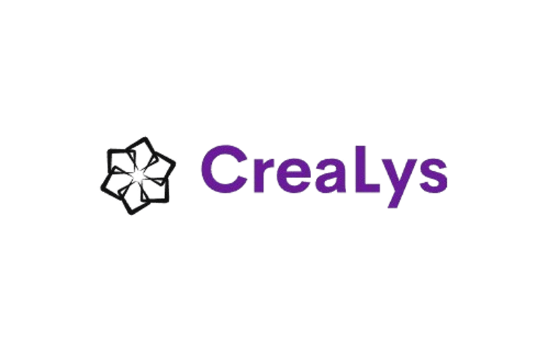 CreaLys logo