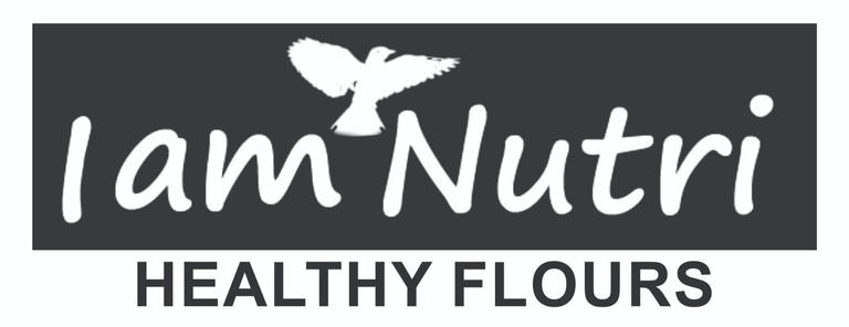 I am Nutri logo