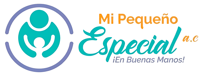Mi Pequeño Especial A.C. logo