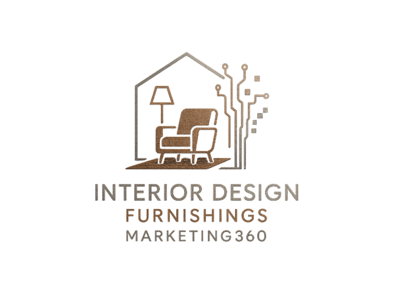 Interior Design Furnishings Marketing360 logo