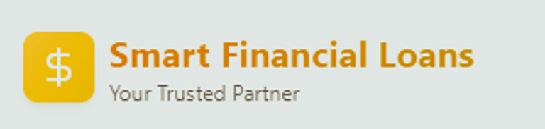 Smart Financial Loans logo