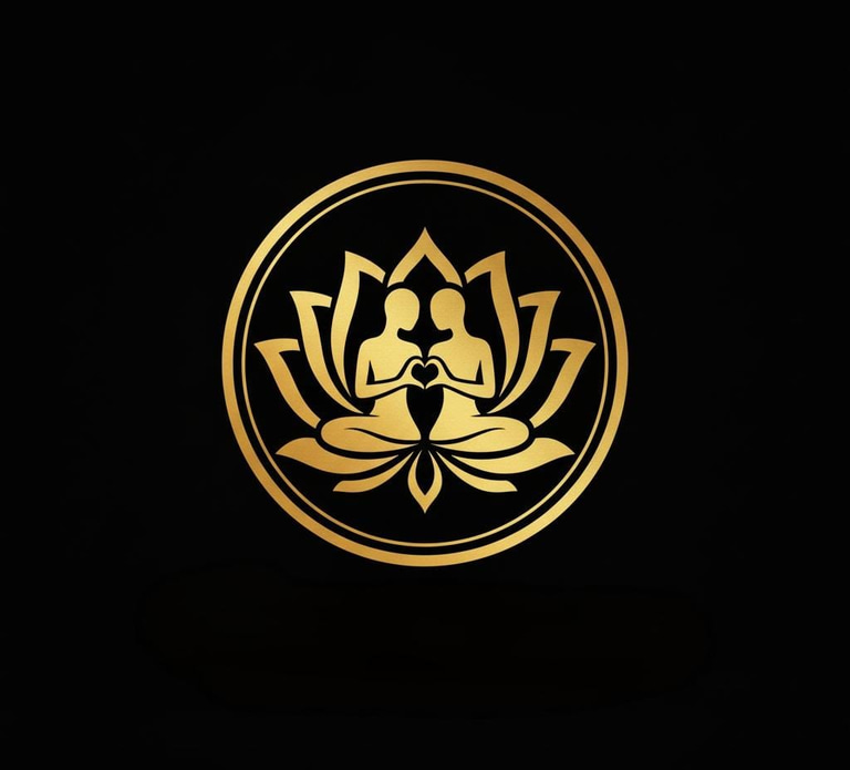xsensuelle spar masssage, relaxant, sensuel et tantrique logo