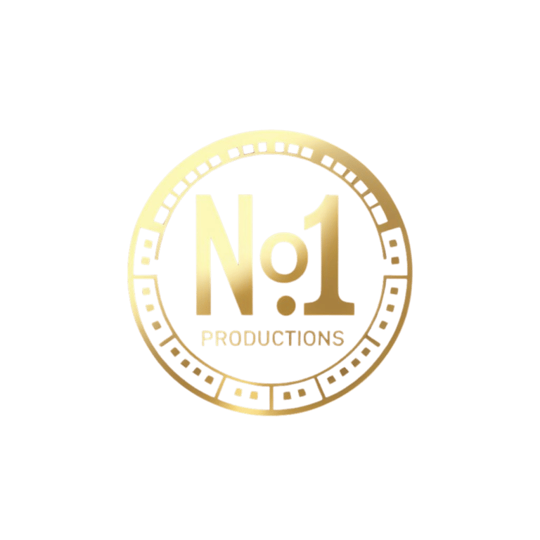 No1 productions logo