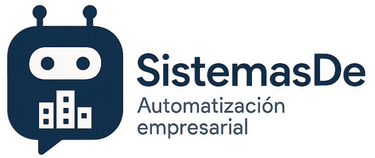 Sistemas De logo