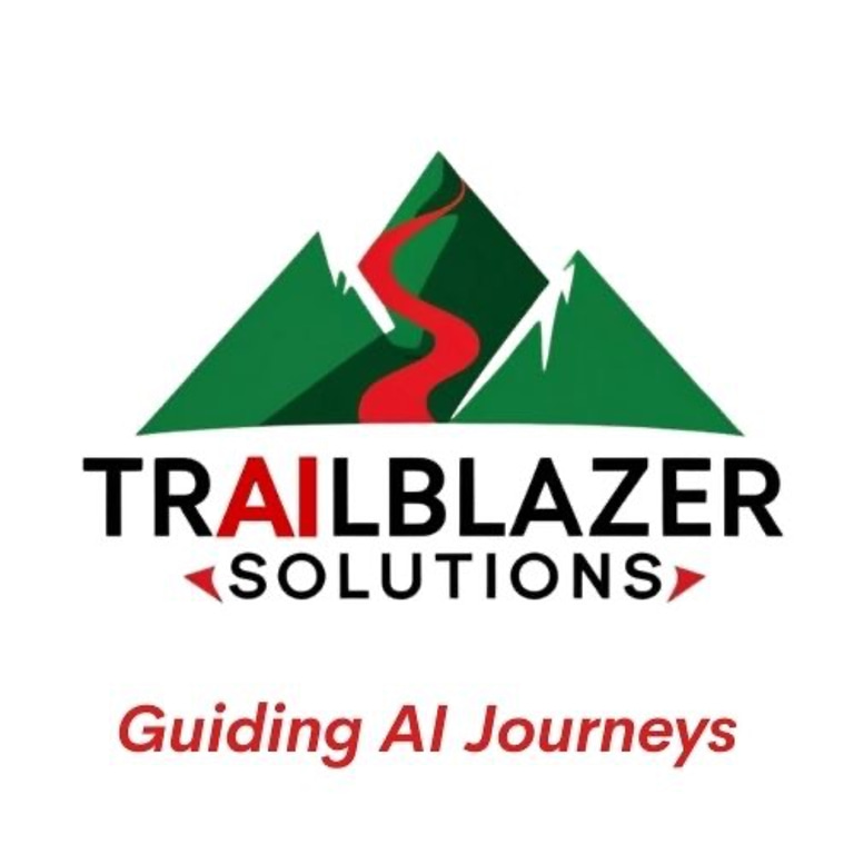Trailblazers AI Solutions logo