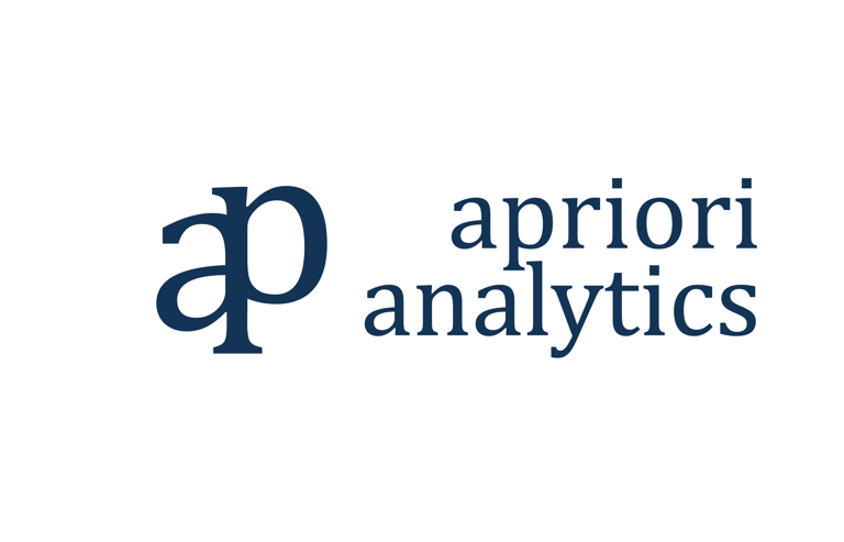 Apriori Analytics logo