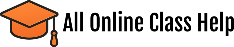Allonlineclasshelp.com logo