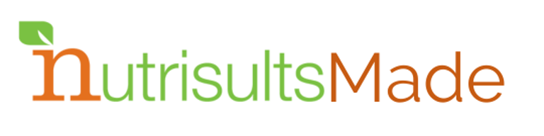 NutrisultsMade logo