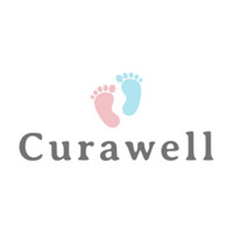 Curawell Global logo