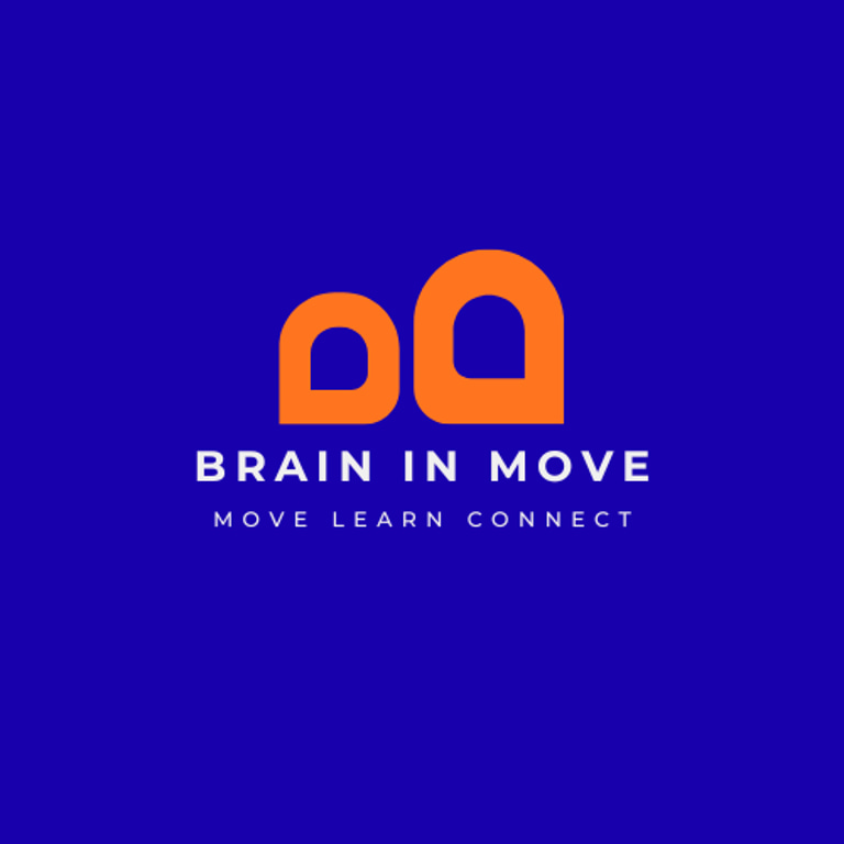 MY BRAIN MY BALL logo