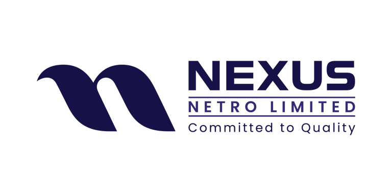 NEXUS Netro Ltd logo