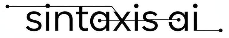 Sintaxis AI | Automatización con Inteligencia Artificial para Empresas logo