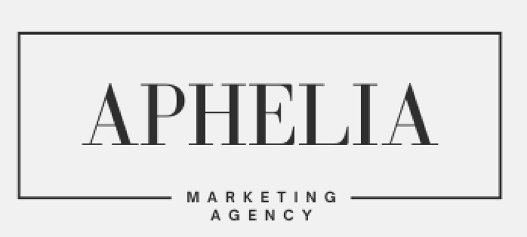 Aphelia logo