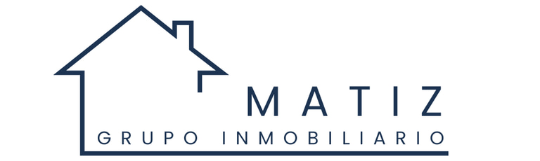 Matiz Grupo Inmobiliario logo