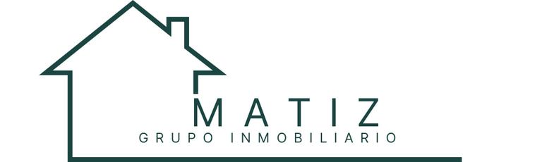 Matiz Grupo Inmobiliario logo