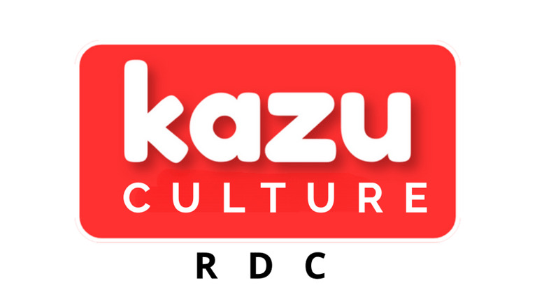 KAZU CULTURE RDC logo